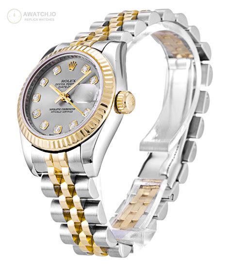 rolex ladies datejust real or fake|rolex datejust similar watches.